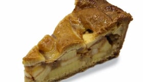 Appeltaart