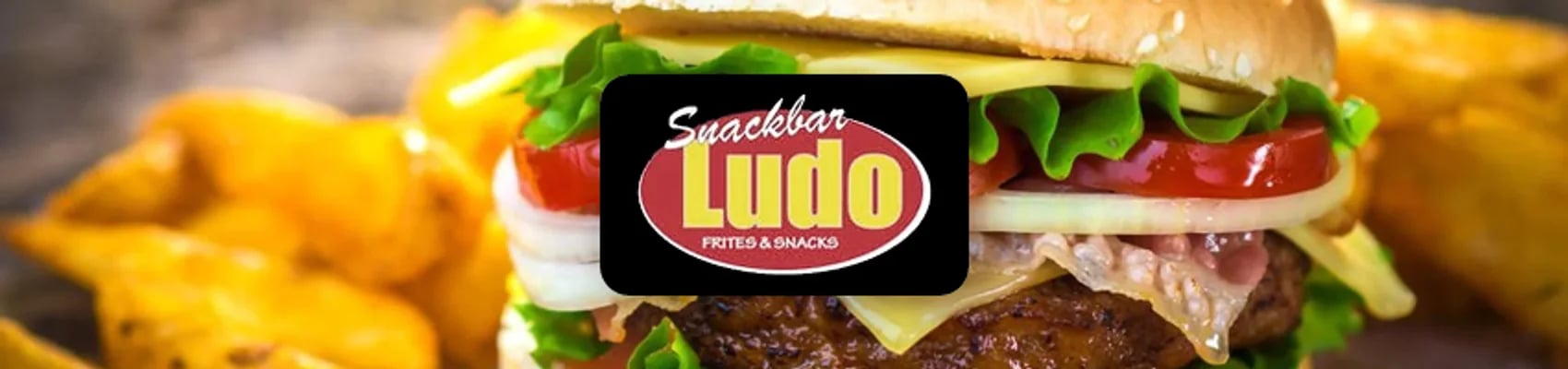 Snackbar Ludo
