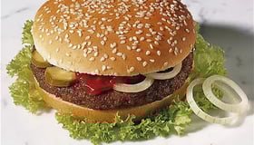 Grillburger
