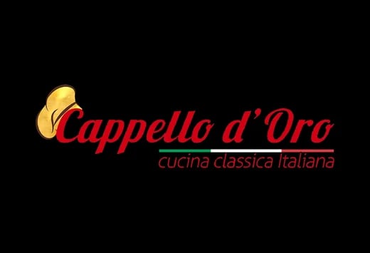 Cappello dOro