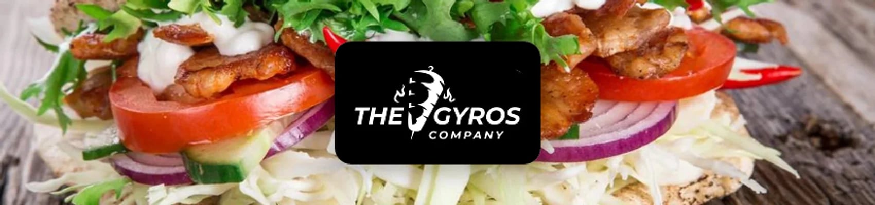The Gyros Company