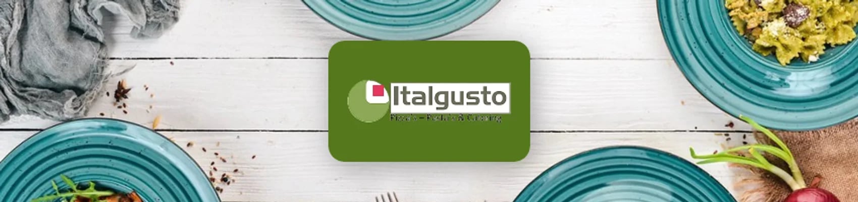 Italgusto