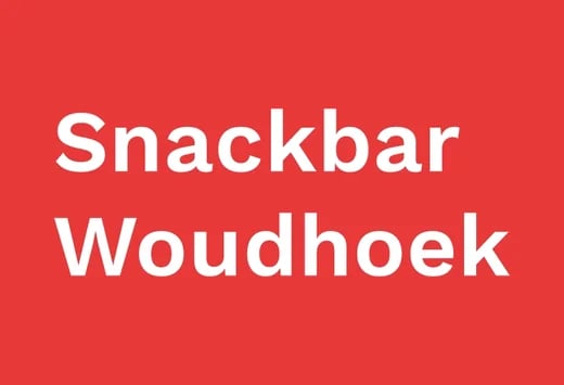Snackbar woudhoek