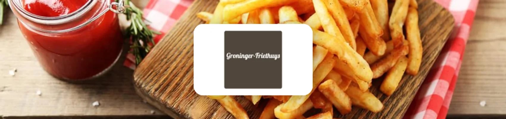 Groninger Friethuys