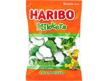 Haribo Frogs