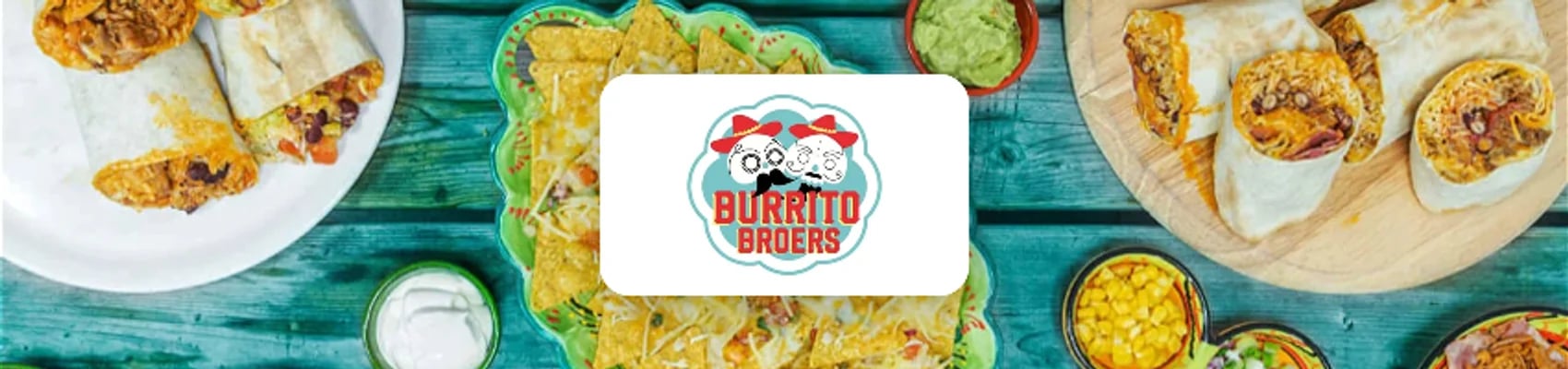 Burritobroers