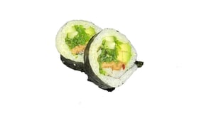 39. Vegan roll 2 stuks