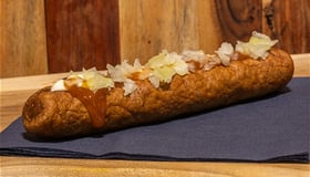 Frikandel speciaal