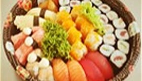 SUSHI FOR YOU (38 stuks)