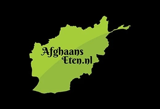 Afghaans Eten