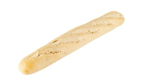 Stokbrood wit