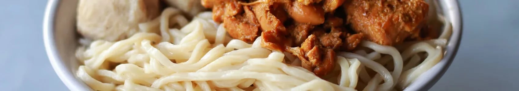 Nasi/bami gerechten