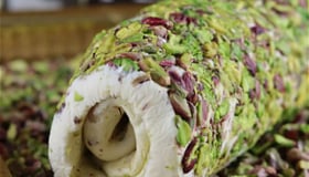 Arabisch ijs 1 kg بوظة عربية كيلو