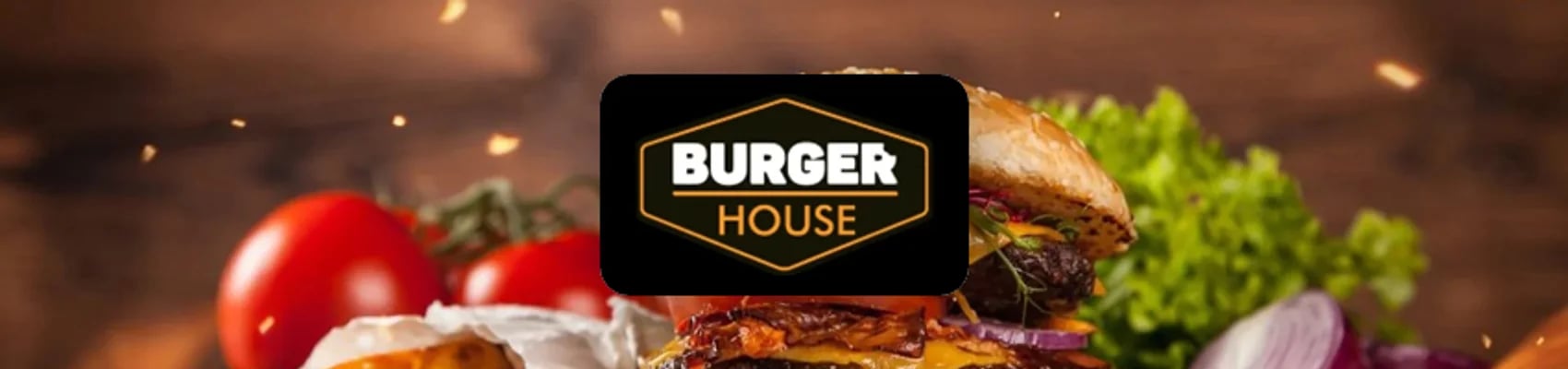 Burger House