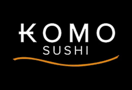 KOMO sushi