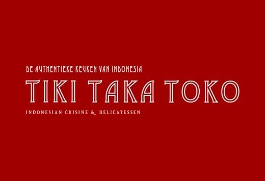 Tiki Taka Toko