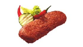 Hete donder