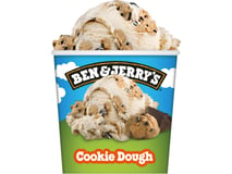 Ben & Jerry's Cookie Dough 465ml