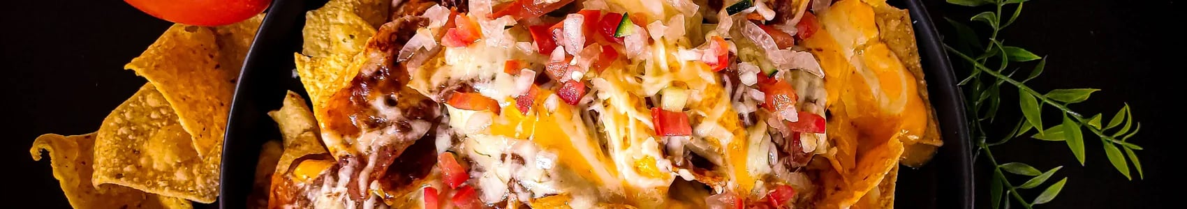 Nacho's (NIEUW)