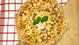 Carbonara Speciale