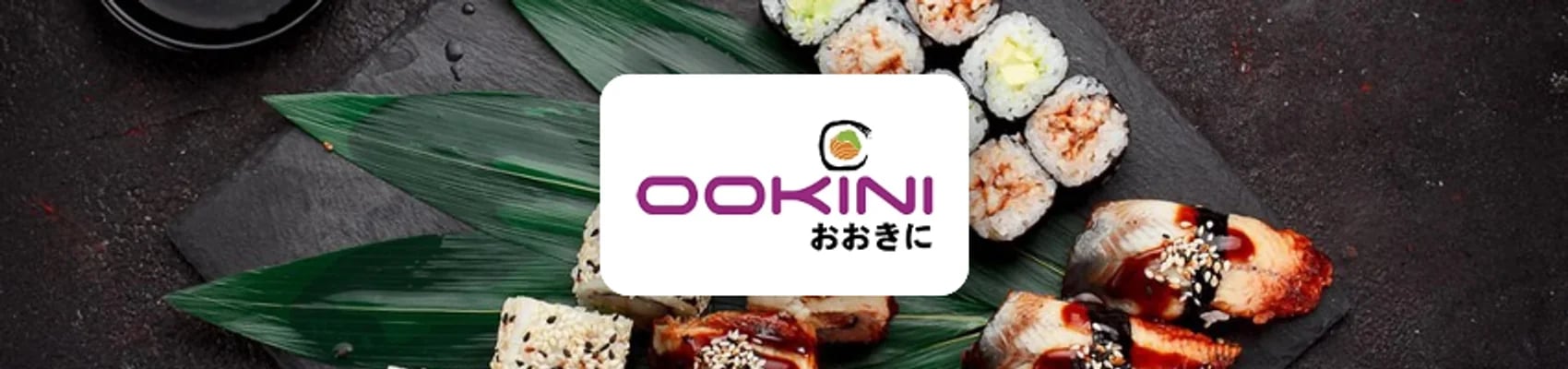 Ookini