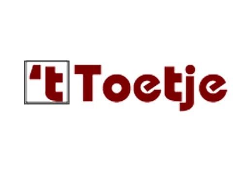 Cafetaria t Toetje