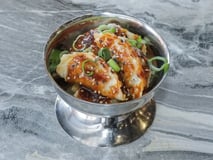 Gyoza chicken 5st