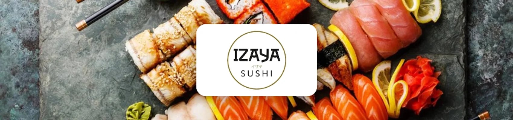Izaya Sushi