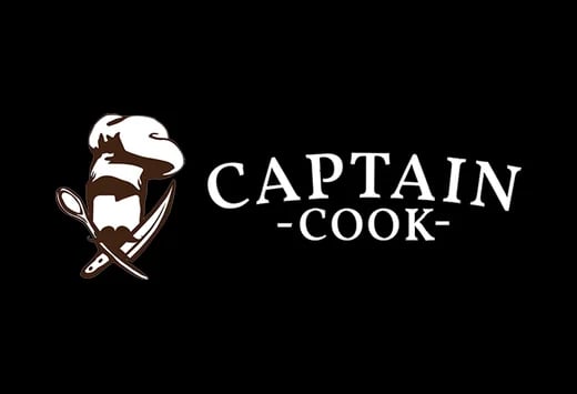 Captain Cook