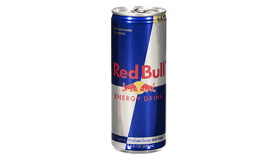 Red bull