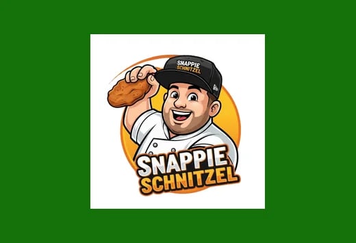 Snappie Schnitzel