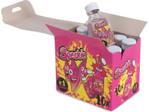 Opkickertje speckie 10-pack