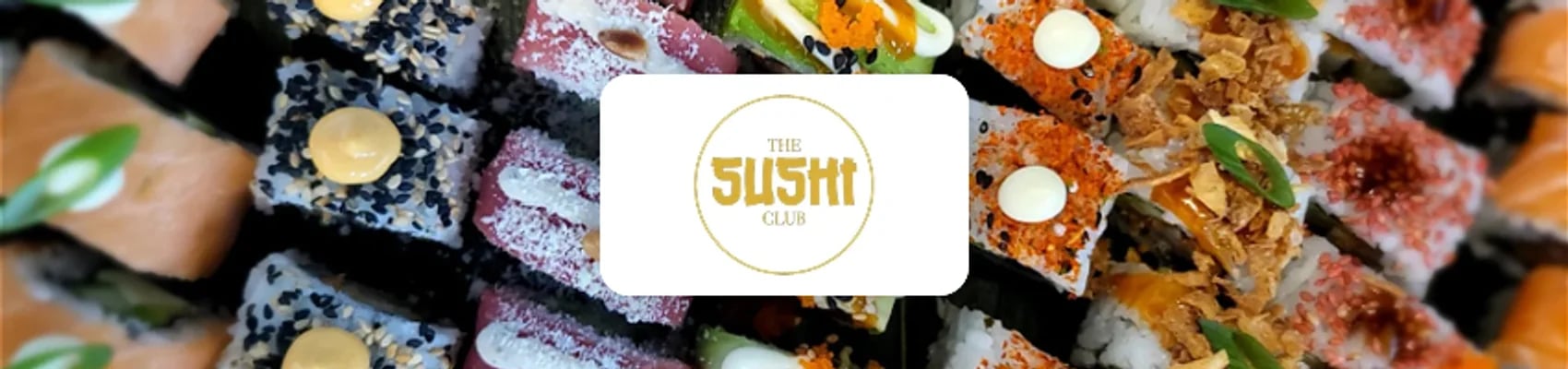 The Sushi Club