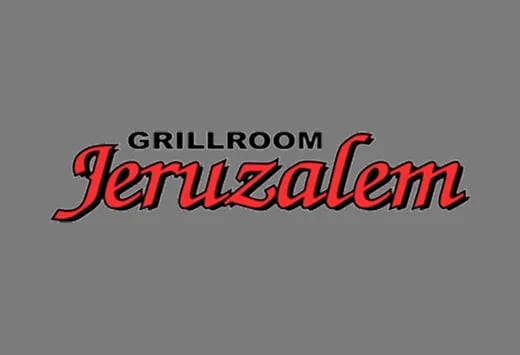 Grillroom Jeruzalem