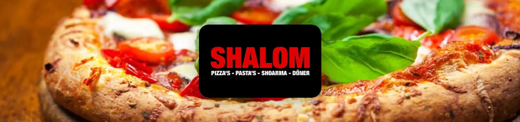 Shalom