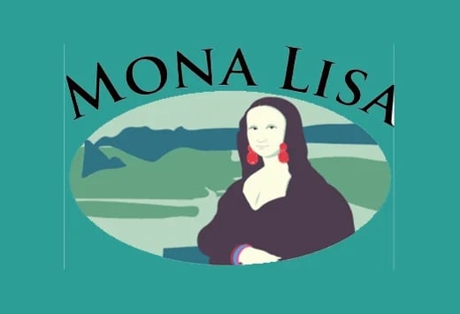 Mona Lisa