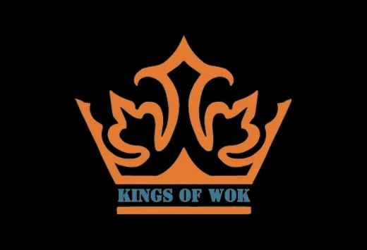 Kings of Wok