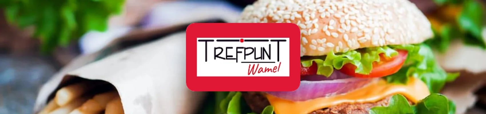 About Cafetaria Trefpunt