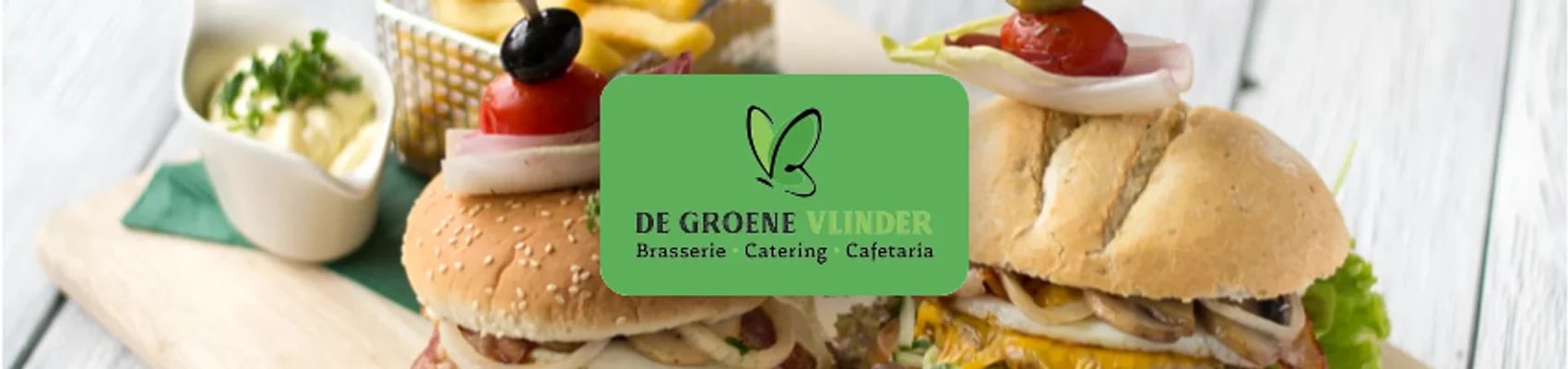 De Groene Vlinder