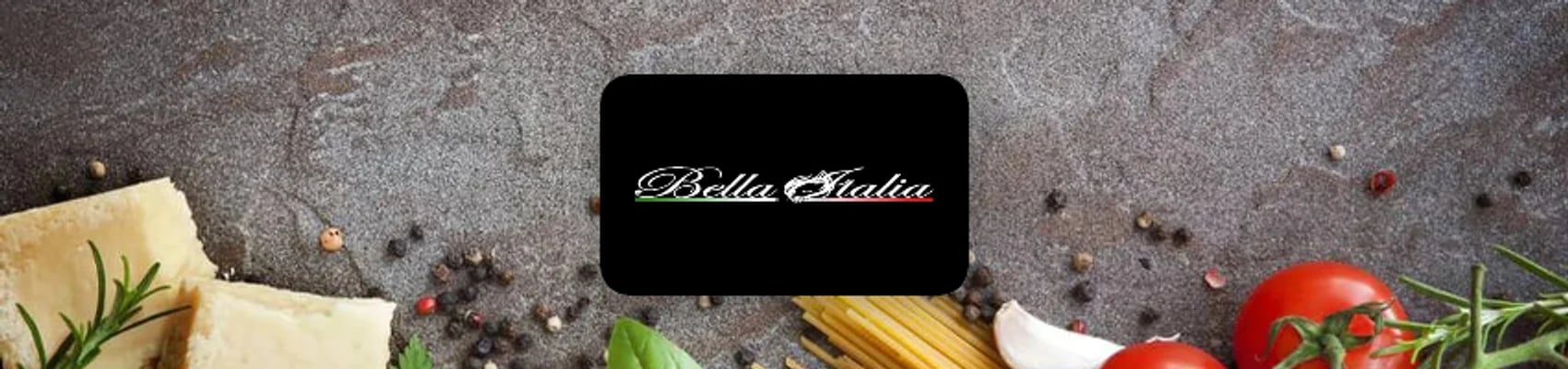 Bella Italia