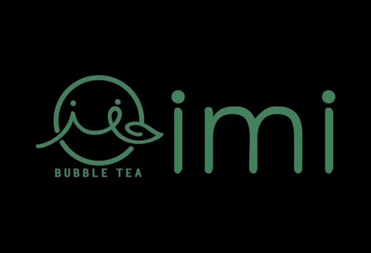 Imi Bubble Tea Shop