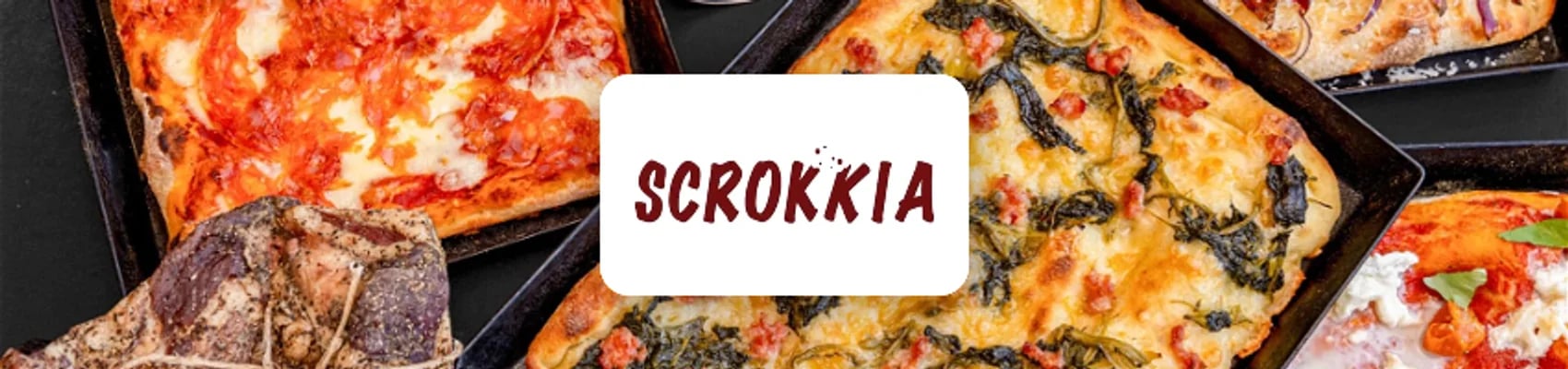 Scrokkia