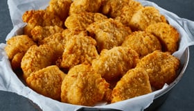 20 Crispy Nuggets