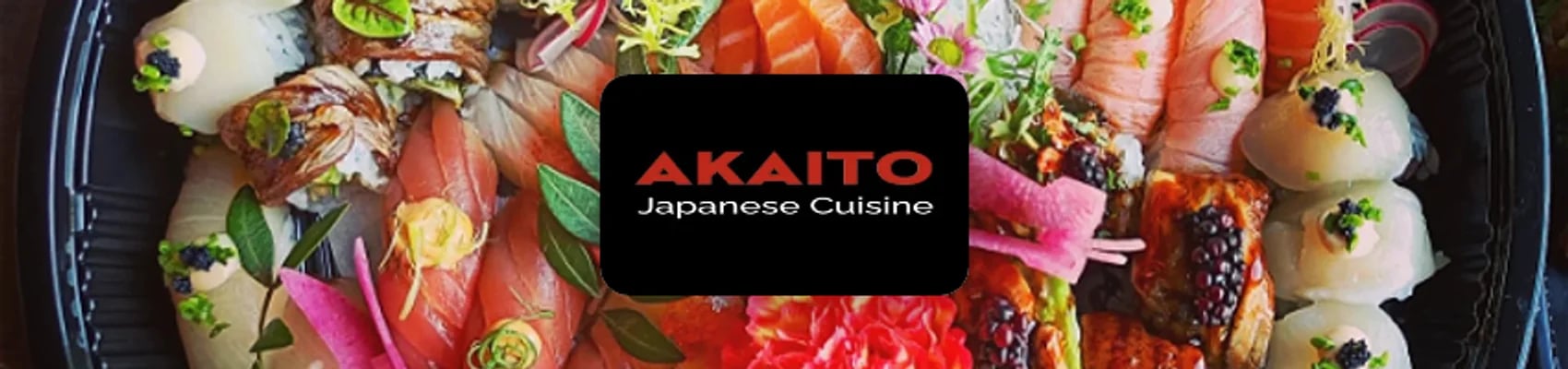 Akaito