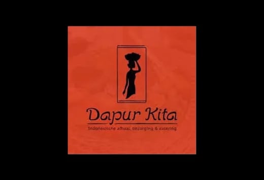 Indonesisch afhaalrestaurant Dapur Kita