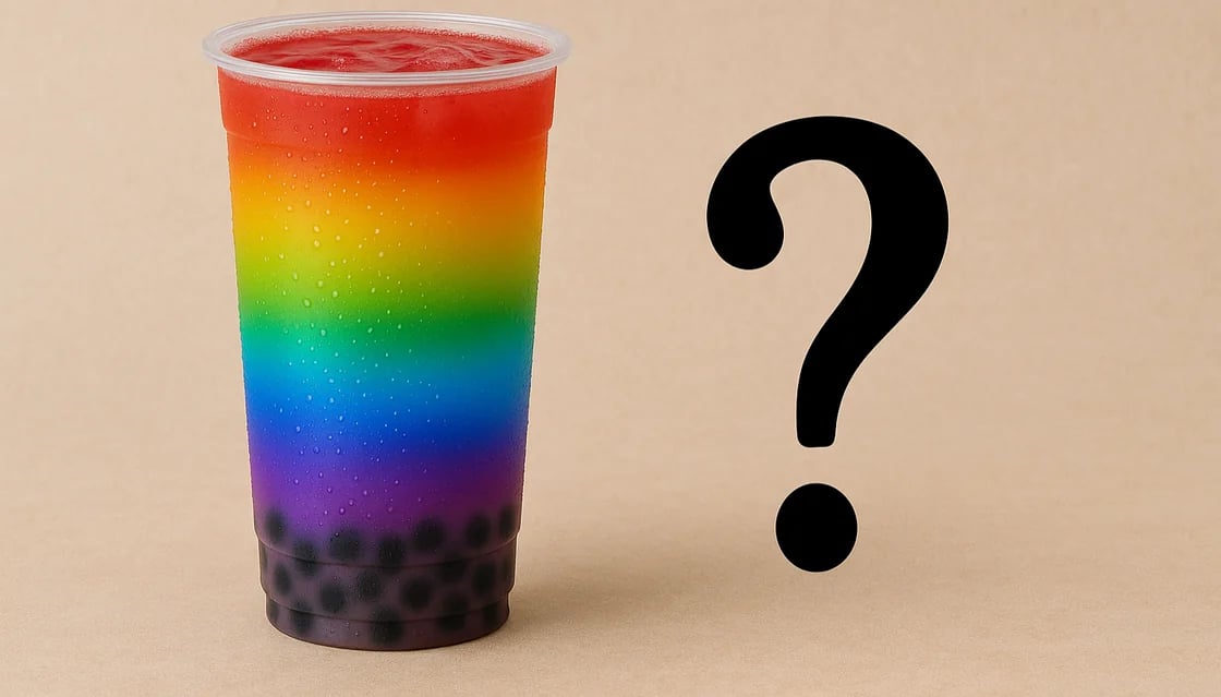 Bubble Tea
