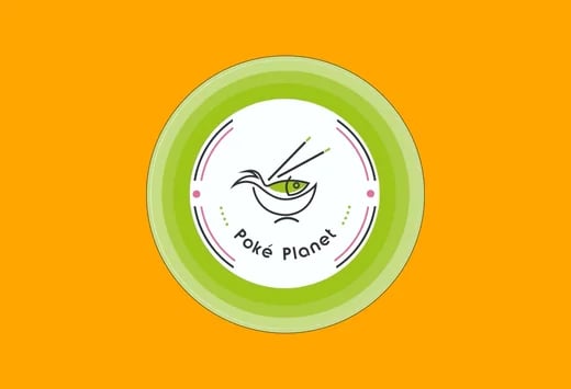 Poke Planet
