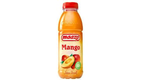 Maaza mango flesje (50cl)