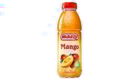 Maaza mango flesje (50cl)