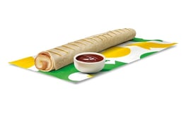 Turkey & Cheese Dipper